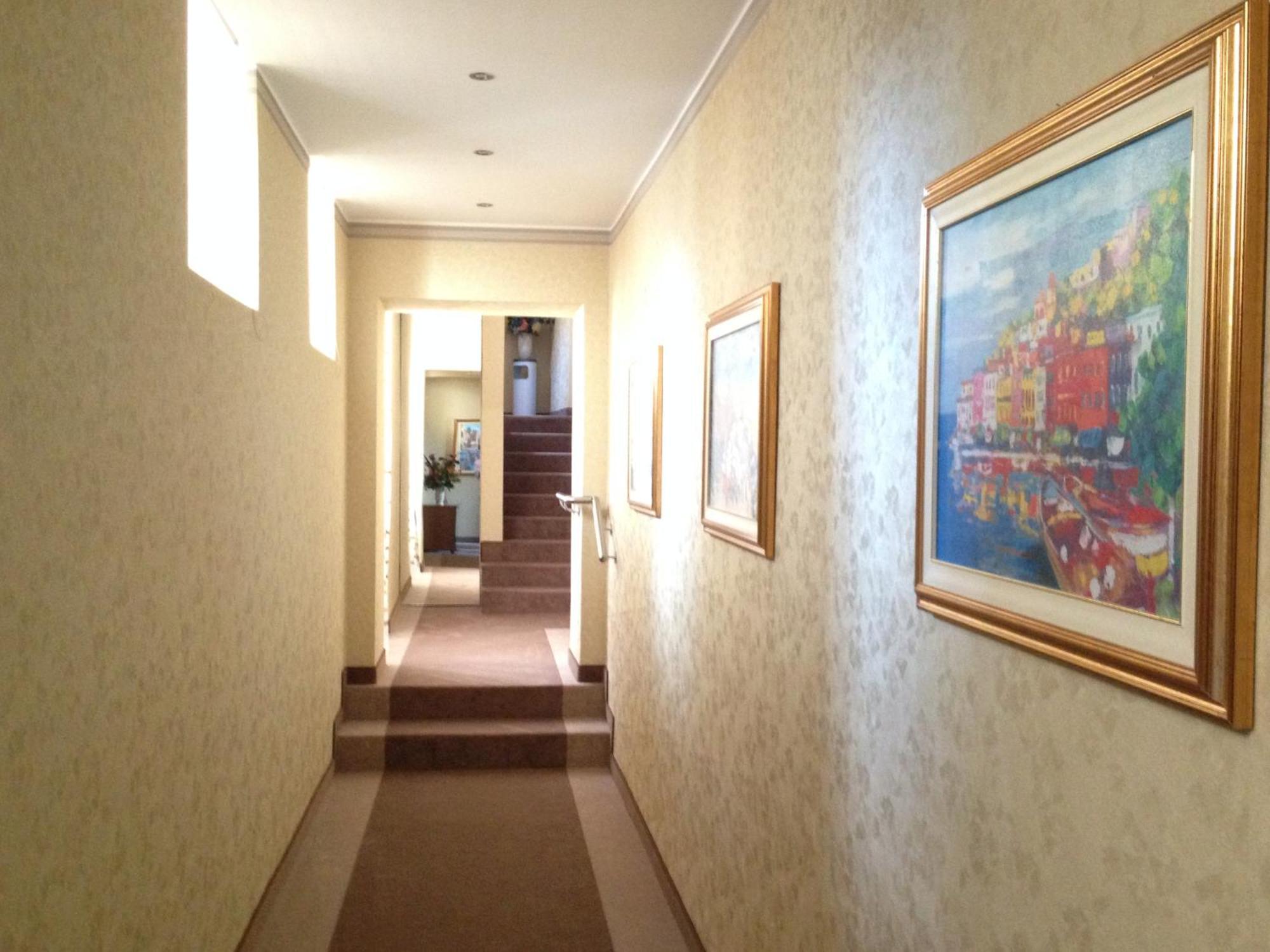 Hotel Vela D'Oro Dependence Bardolino Bagian luar foto